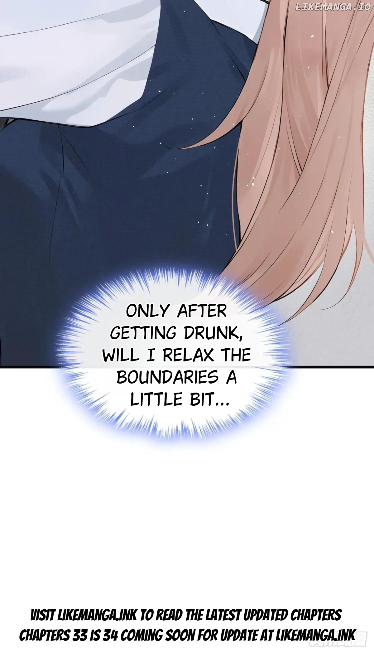 Living Together Just To Guide You Chapter 32 - page 38